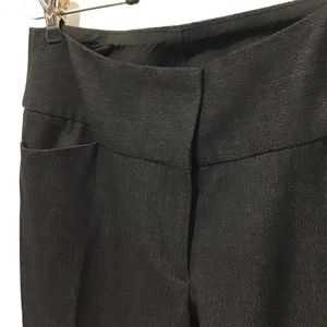 Express design studio the editor pants